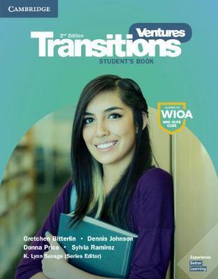 Ventures Level 5 Transitions Student''s Book - Agenda Bookshop