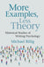 More Examples, Less Theory: Historical Studies of Writing Psychology - Agenda Bookshop