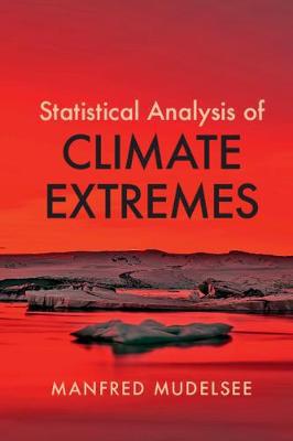 Statistical Analysis of Climate Extremes - Agenda Bookshop