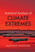 Statistical Analysis of Climate Extremes - Agenda Bookshop