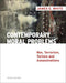 Contemporary Moral Problems: War, Terrorism, Torture and Assassination - Agenda Bookshop