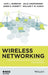 Wireless Networking: Understanding Internetworking Challenges - Agenda Bookshop