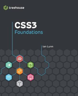 CSS3 Foundations - Agenda Bookshop