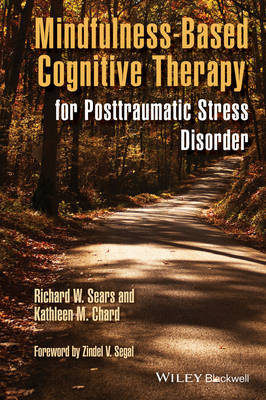Mindfulness-Based Cognitive Therapy for Posttraumatic Stress Disorder - Agenda Bookshop