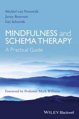 Mindfulness and Schema Therapy: A Practical Guide - Agenda Bookshop