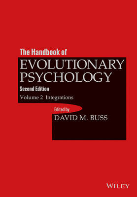 The Handbook of Evolutionary Psychology, Volume 2: Integrations - Agenda Bookshop