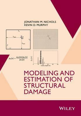 Modeling and Estimation of Structural Damage - Agenda Bookshop