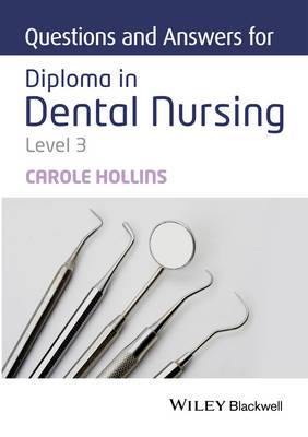 Questions and Answers for Diploma in Dental Nursing, Level 3 - Agenda Bookshop