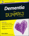 Dementia For Dummies - UK - Agenda Bookshop