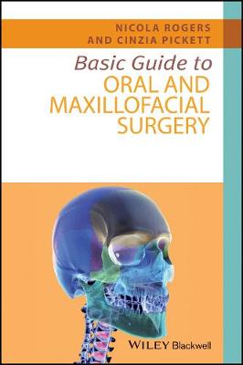 Basic Guide to Oral and Maxillofacial Surgery - Agenda Bookshop