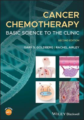 Cancer Chemotherapy: Basic Science to the Clinic - Agenda Bookshop