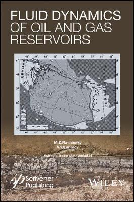 Fluid Dynamics of Oil and Gas Reservoirs - Agenda Bookshop