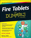 Fire Tablets For Dummies - Agenda Bookshop