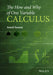 The How and Why of One Variable Calculus - Agenda Bookshop