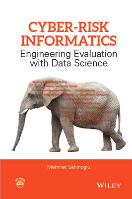 Cyber-Risk Informatics: Engineering Evaluation with Data Science - Agenda Bookshop