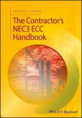 The Contractor''s NEC3 ECC Handbook - Agenda Bookshop