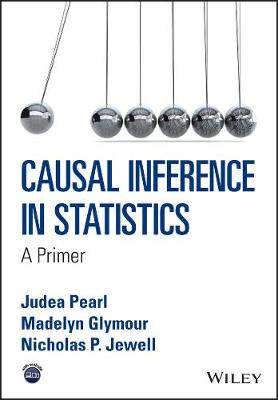 Causal Inference in Statistics: A Primer - Agenda Bookshop