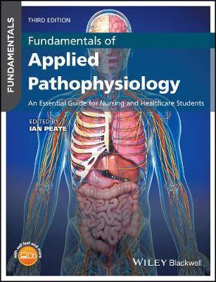 Fundamentals of Applied Pathophysiology: An Essential Guide for Nursing and Healthcare Students - Agenda Bookshop