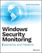 Windows Security Monitoring: Scenarios and Patterns - Agenda Bookshop