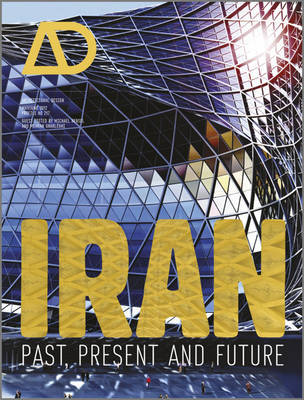Iran: Past, Present and Future - Agenda Bookshop