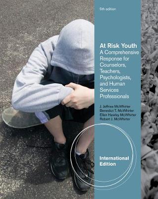 At Risk Youth, International Edition - Agenda Bookshop