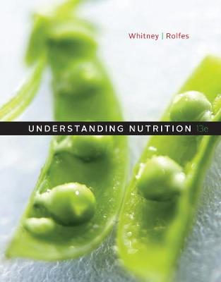 Understanding Nutrition - Agenda Bookshop