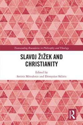 Slavoj iek and Christianity - Agenda Bookshop