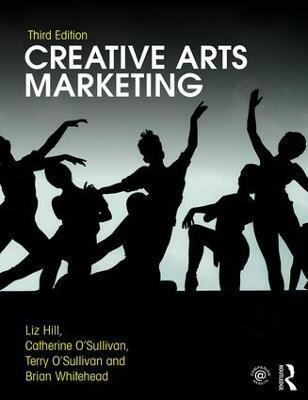 Creative Arts Marketing - Agenda Bookshop