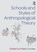 Schools and Styles of Anthropological Theory - Agenda Bookshop