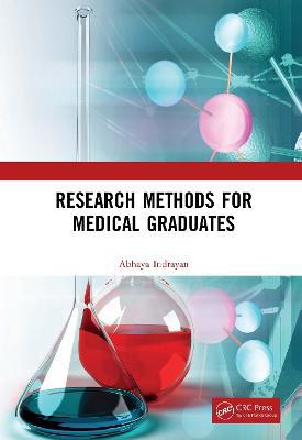 Research Methods for Medical Graduates - Agenda Bookshop