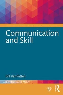 Communication and Skill - Agenda Bookshop