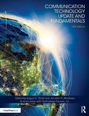 Communication Technology Update and Fundamentals: 16th Edition - Agenda Bookshop