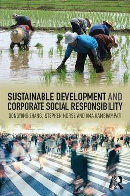 Sustainable Development and Corporate Social Responsibility - Agenda Bookshop