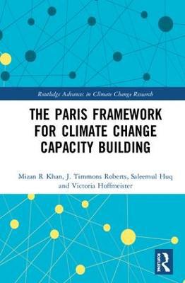 The Paris Framework for Climate Change Capacity Building - Agenda Bookshop