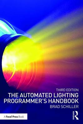 The Automated Lighting Programmer''s Handbook - Agenda Bookshop