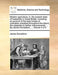 Modern Agriculture; Or, the Present State of Husbandry in Great Britain. Including, an Account of the Best Modes of Cultivation Practised Throughout the Island; The Obstacles to Farther Improvements; ... by James Donaldson, ... Volume 4 of 4 - Agenda Bookshop