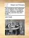 The Excellency and Nobleness of True Religion, in Its Original, Nature, Propertys, Operations, Progress, and End. by John Smith, - Agenda Bookshop