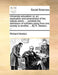 University Education: Or, an Explication and Amendment of the Statute Which, ... Prohibits the Admission of Scholars Going from One Society to Another ... by R. Newton, - Agenda Bookshop