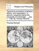 Ignorance Productive of Atheism, Faction, and Superstition; A Sermon, Preached Before the University of Cambridge, ... July 1, 1798. by Thomas Rennell, - Agenda Bookshop