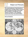 The Reasonableness of Standing Fast in English and in Christian Liberty. a Sermon Preach''d Before the Right Honourable the Lord Mayor, the Aldermen, and Citizens of London. in the Cathedral Church of St. Paul the Second Edition. - Agenda Bookshop