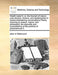 Health Restor''d, Or, the Triumph of Nature, Over Physick, Doctors, and Apothecaries in Twelve Entertaining Conversations Plainly Evincing by Reason, Nature, and Philosophy, the Absurdity and Inconsistency of the Practice of Physicians: Ed 3 - Agenda Bookshop