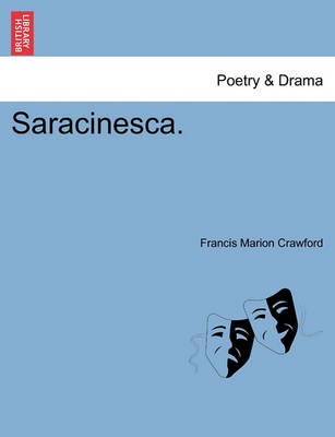 Saracinesca. - Agenda Bookshop