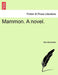 Mammon. a Novel. Vol. III - Agenda Bookshop