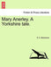 Mary Anerley. a Yorkshire Tale. Vol. II - Agenda Bookshop