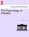 The Psychology of Peoples. - Agenda Bookshop