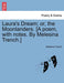 Laura''s Dream; Or, the Moonlanders. [A Poem, with Notes. by Melesina Trench.] - Agenda Bookshop