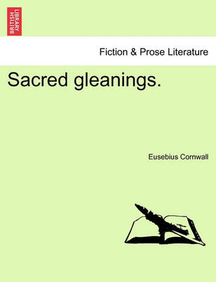 Sacred Gleanings. - Agenda Bookshop