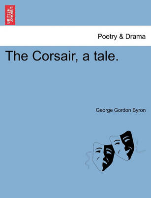 The Corsair, a Tale. - Agenda Bookshop