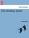 The Chutney Lyrics - Agenda Bookshop