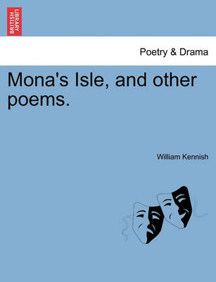 Mona''s Isle, and Other Poems. - Agenda Bookshop